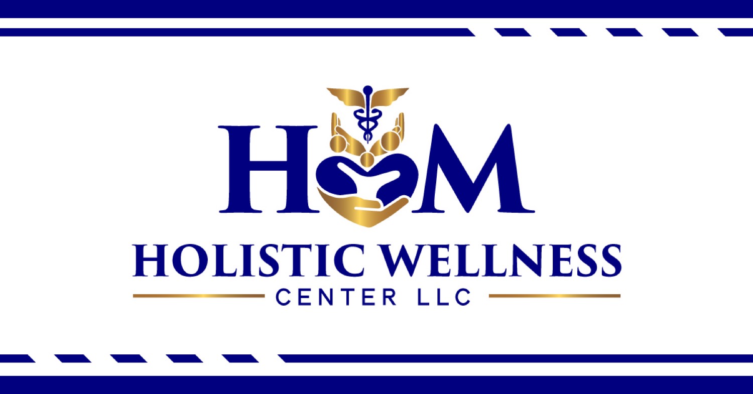 H&M Holistic Wellness Center